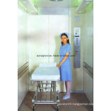 Large Space Bed Elevator for Hospital